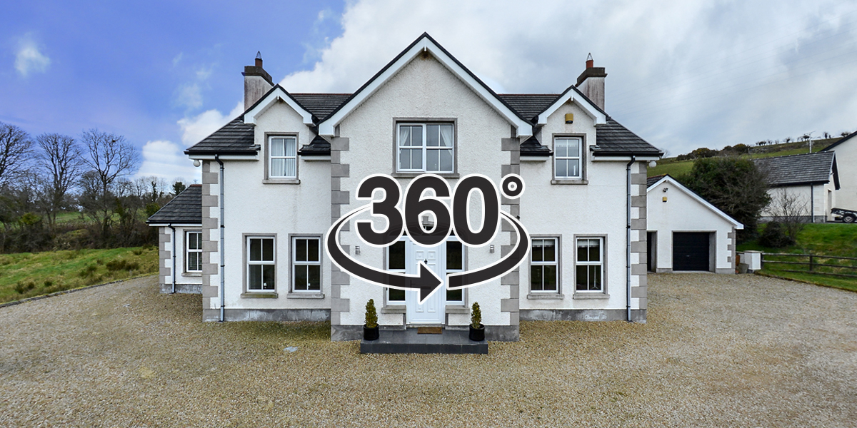 49 Coa Chapel Road, Ballinamallard 360 Degree Virtual Reality Tour