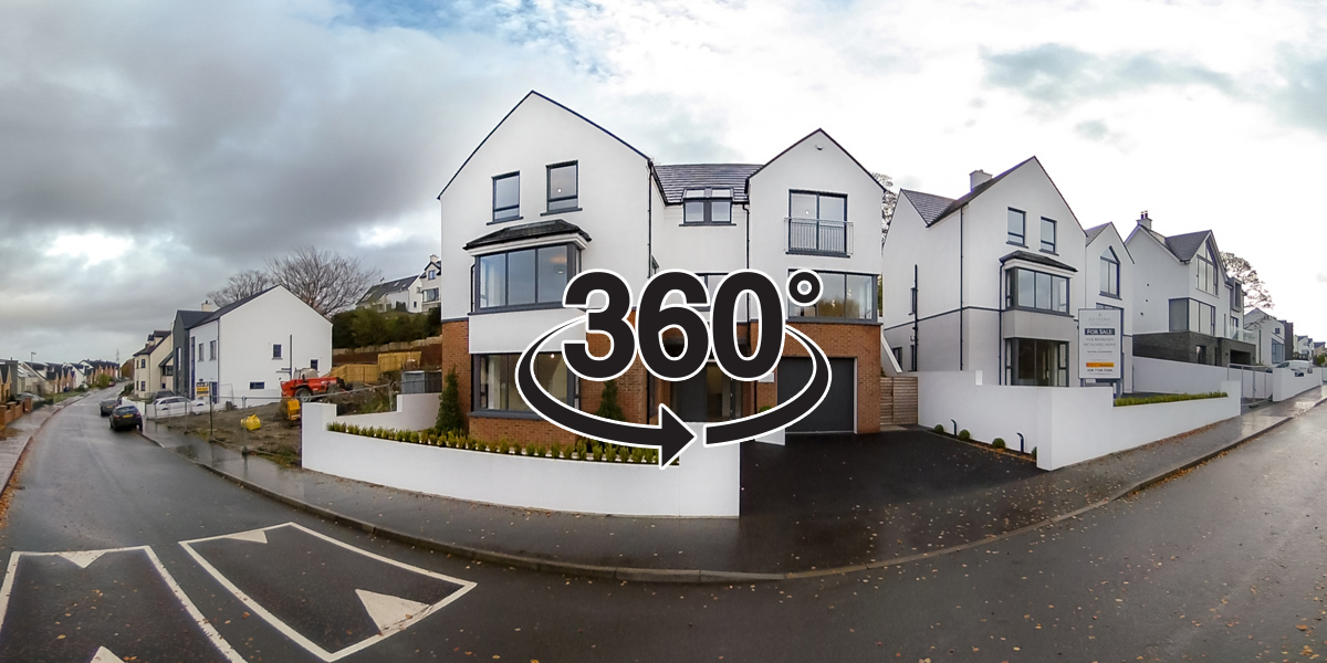 51 Victoria Gate 360 Degree Virtual Reality Tour